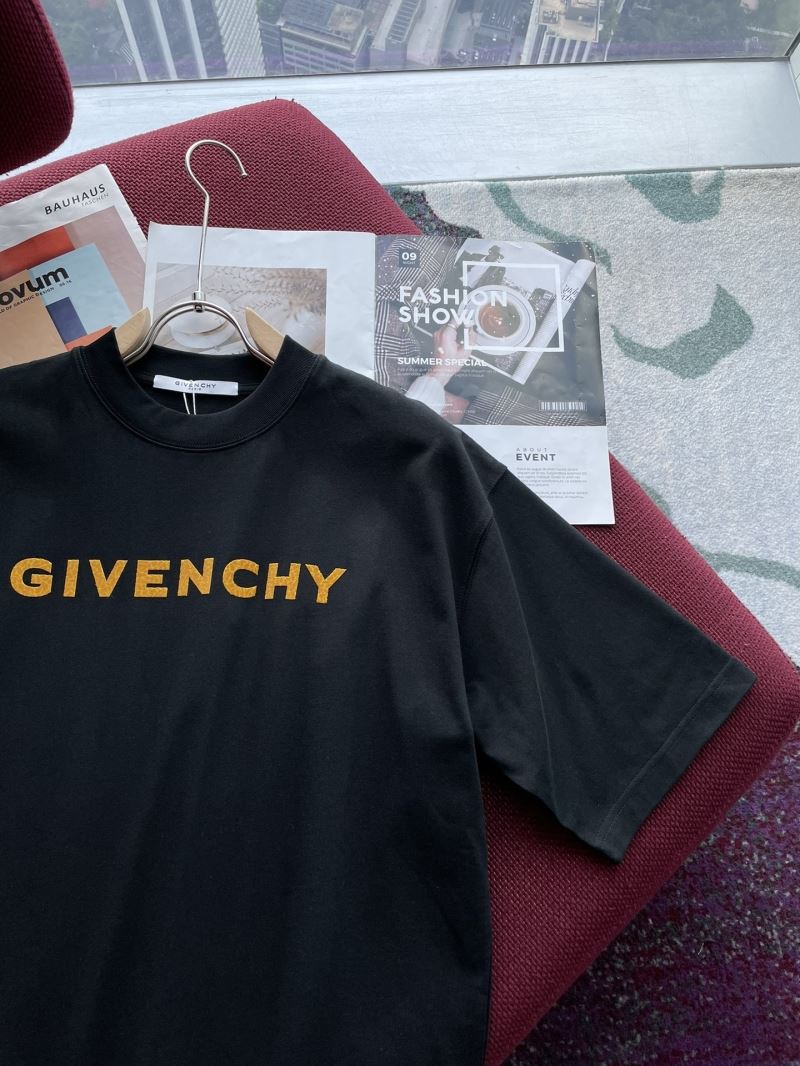 Givenchy T-Shirts